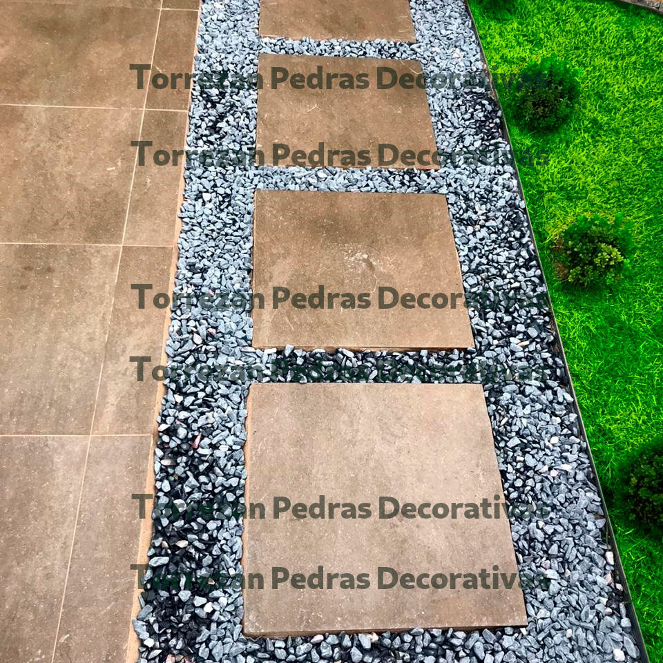 Promoções - Torrezan Pedras Decorativas